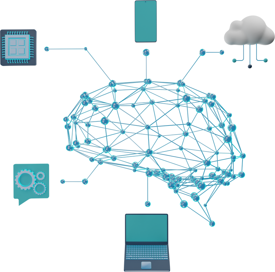 machine learning with plexus brain